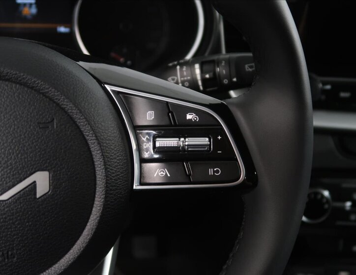 KIA Ceed Kombi 1,5 l 103 kw