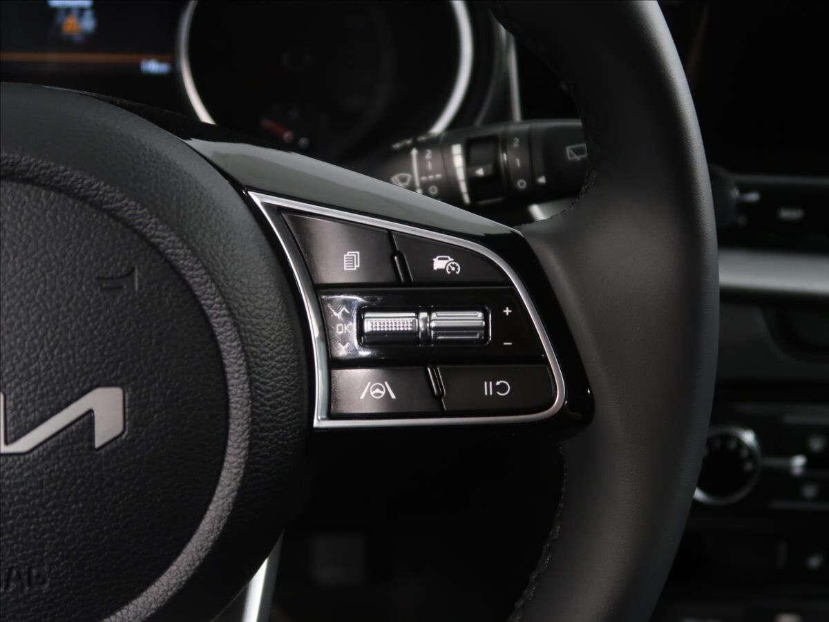 KIA Ceed Kombi 1,5 l 103 kw