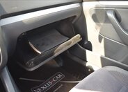 Volkswagen Golf Kombi 1,6 l 75 kw