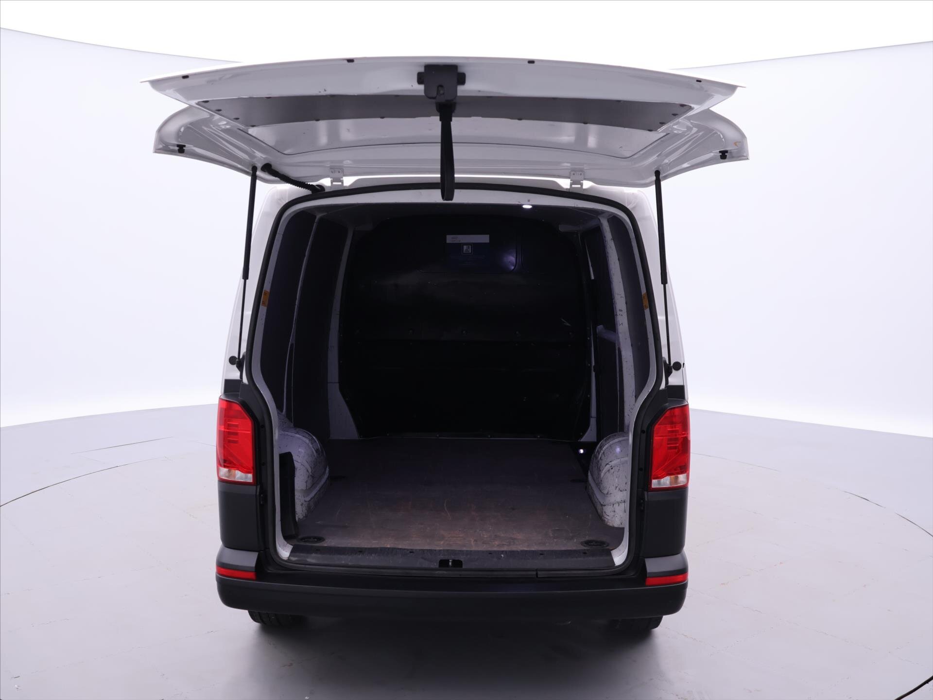 Volkswagen Transporter Ostatní 2,0 l 66 kw