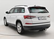 Škoda Kodiaq SUV 2,0 l 110 kw