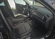 Škoda Fabia Kombi 999,0 81 kw