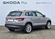Škoda Karoq SUV 2,0 l 110 kw