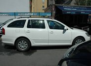 Škoda Octavia 7