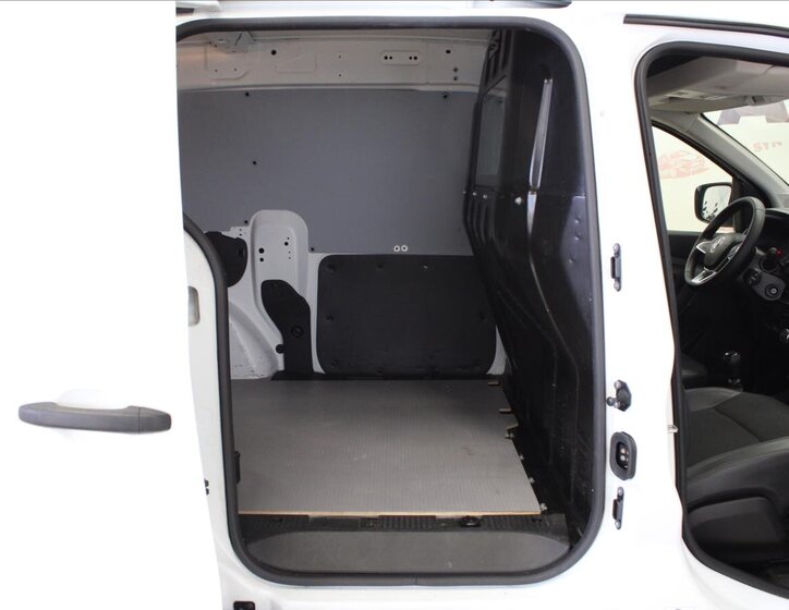 Renault Express Ostatní 1,5 l 70 kw