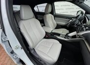 Mitsubishi Eclipse Cross SUV 2,4 l 130 kw