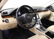Volkswagen CC Sedan 3,6 l 220 kw