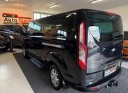 Ford Tourneo Custom 5