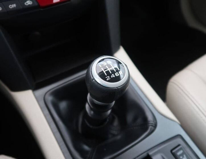 Subaru Outback Kombi 2,0 l 110 kw