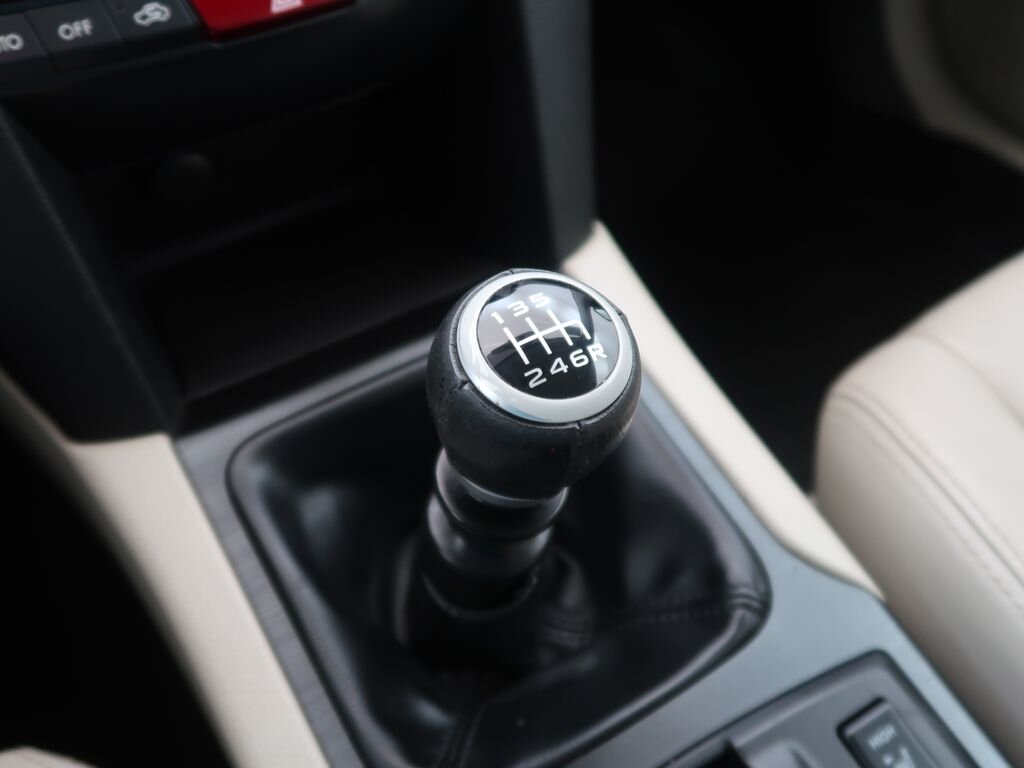 Subaru Outback Kombi 2,0 l 110 kw