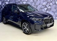 BMW X5 SUV / Terénní 3,0 l 210 kw