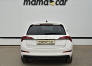 Škoda Scala Hatchback 999,0 81 kw