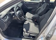 Škoda Octavia 16