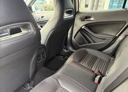 Mercedes-Benz GLA SUV 2,0 l 135 kw