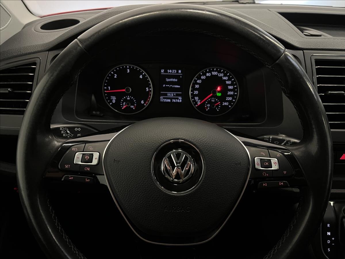 Volkswagen Multivan MPV 2,0 l 110 kw