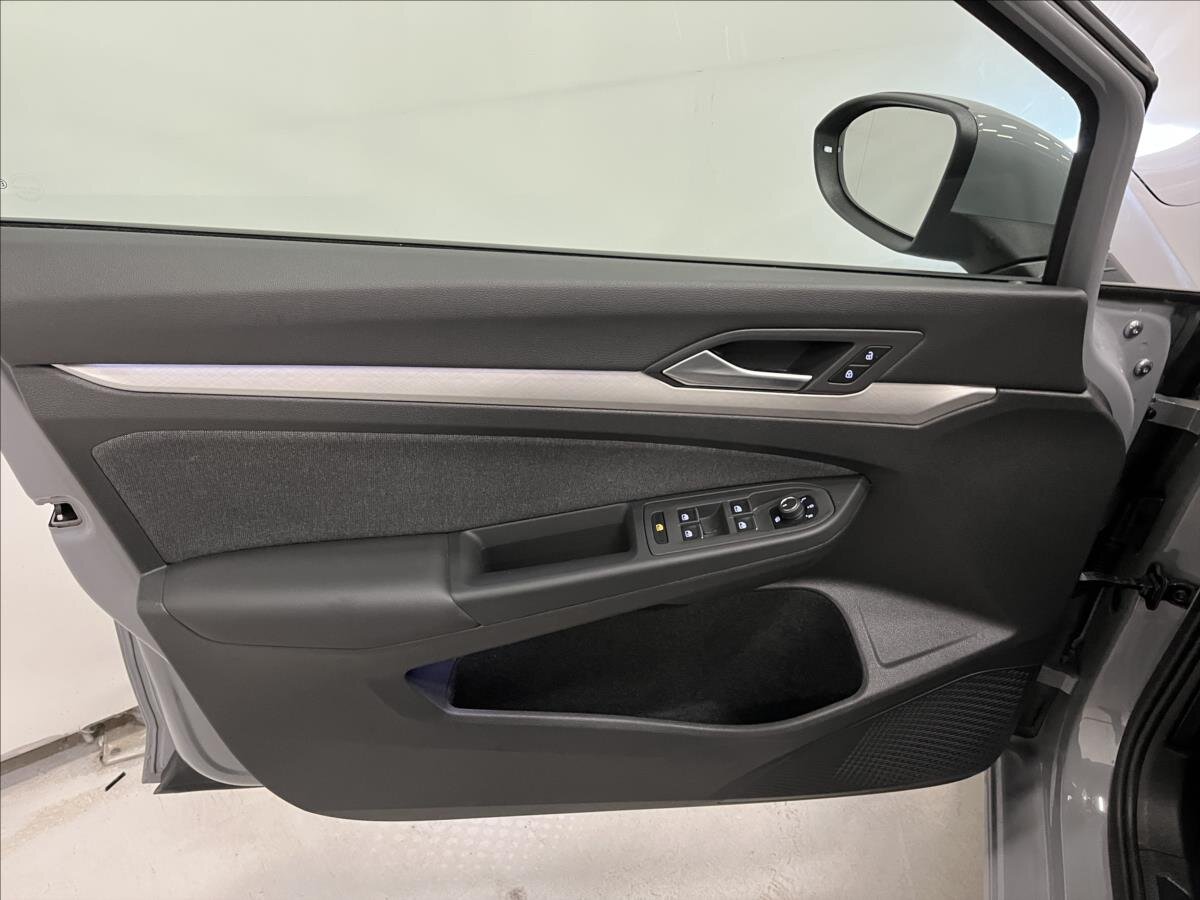 Volkswagen Golf Kombi 1,5 l 110 kw