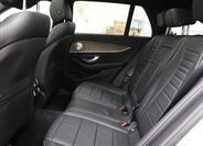 Mercedes-Benz Třídy E 14