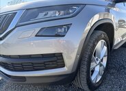 Škoda Kodiaq SUV / Terénní 2,0 l 140 kw