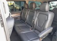 Mercedes-Benz Třídy V 14