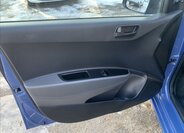 Hyundai i10 Hatchback 998,0 48 kw