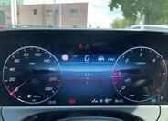 Mercedes-Benz Třídy E 9