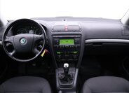 Škoda Octavia Liftback 1,6 l 75 kw