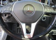 Mercedes-Benz Třídy B Kombi 1,5 l 80 kw