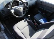 Hyundai Getz 9