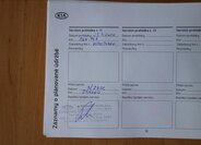 KIA Sorento SUV 2,2 l 145 kw