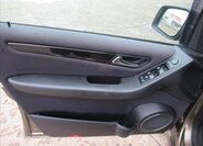 Mercedes-Benz Třídy A Kombi 1,7 l 85 kw