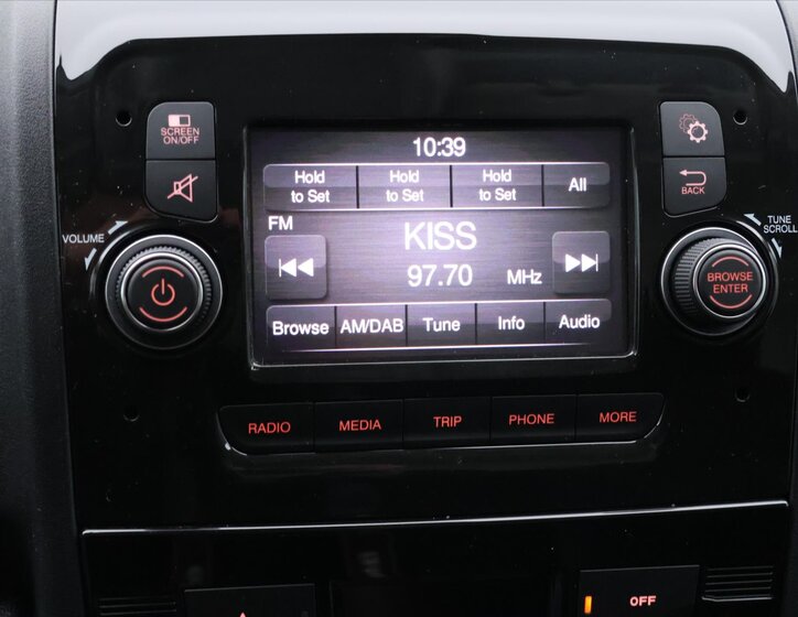 Citroën Jumper Ostatní 2,2 l 103 kw