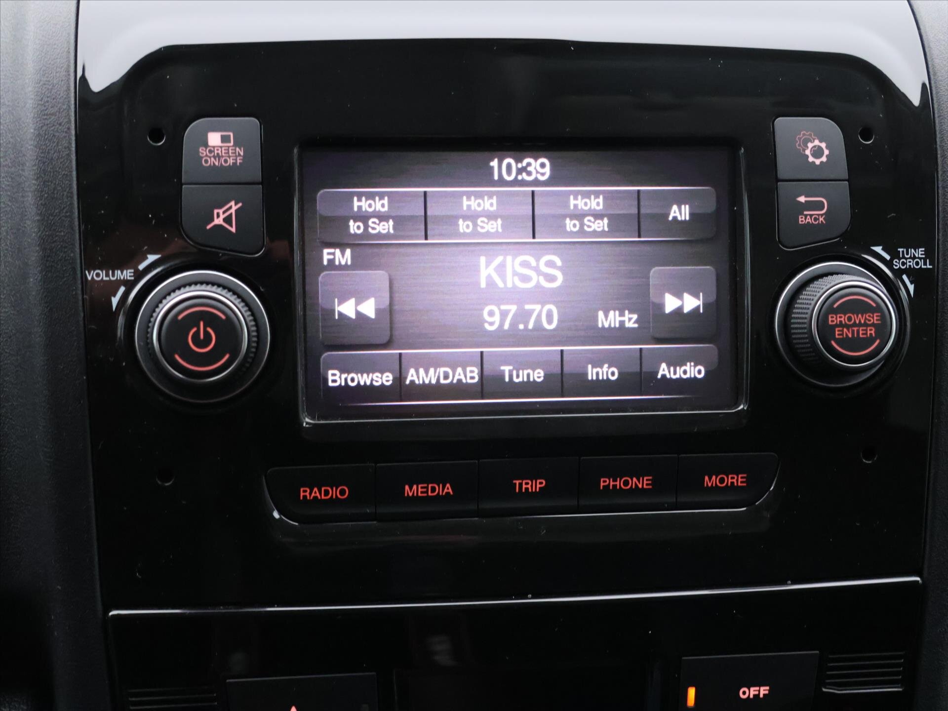 Citroën Jumper Ostatní 2,2 l 103 kw