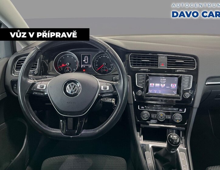 Volkswagen Golf Hatchback 1,4 l 103 kw