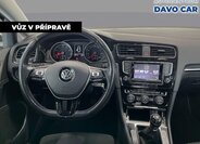 Volkswagen Golf Hatchback 1,4 l 103 kw