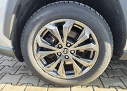 Toyota RAV4 SUV 2,5 l 163 kw
