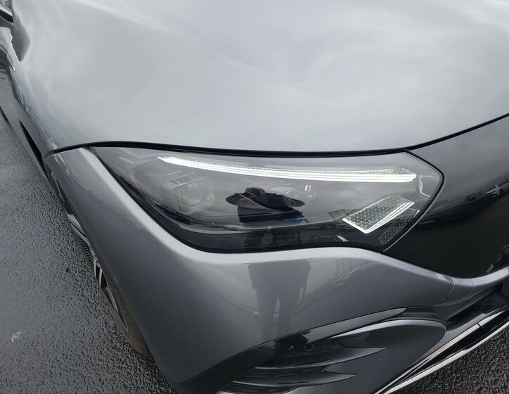 Mercedes-Benz EQE Sedan / Limuzína 0,0 145 kw