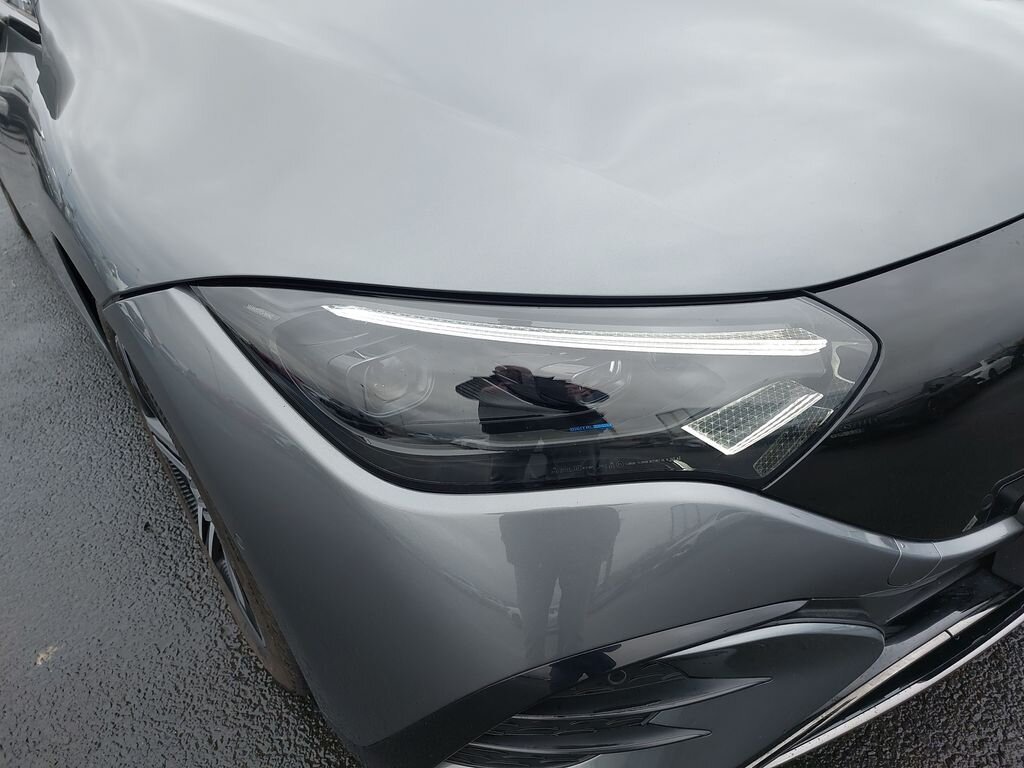 Mercedes-Benz EQE Sedan / Limuzína 0,0 145 kw