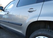 Škoda Yeti SUV 1,2 l 77 kw