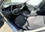 Škoda Octavia Liftback 2,0 l 85 kw