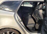 Toyota Corolla Kombi 1,8 l 72 kw