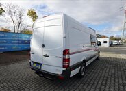 Mercedes-Benz Sprinter Ostatní 2,1 l 95 kw