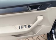 Škoda Superb Liftback 2,0 l 110 kw