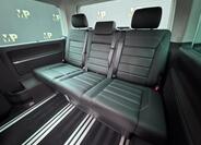 Volkswagen Multivan 13