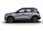 Citroën C3 Hatchback 1,2 l 74 kw