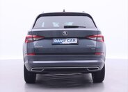 Škoda Kodiaq SUV 2,0 l 132 kw