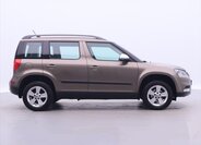 Škoda Yeti SUV / Terénní 1,2 l 77 kw
