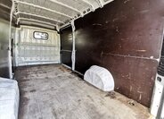 Fiat Ducato Ostatní 2,3 l 96 kw