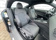 Audi TT Kupé 2,0 l 147 kw