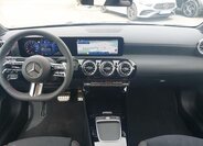 Mercedes-Benz Třídy A Hatchback 1,3 l 120 kw