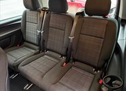 Mercedes-Benz Třídy V MPV 2,1 l 140 kw